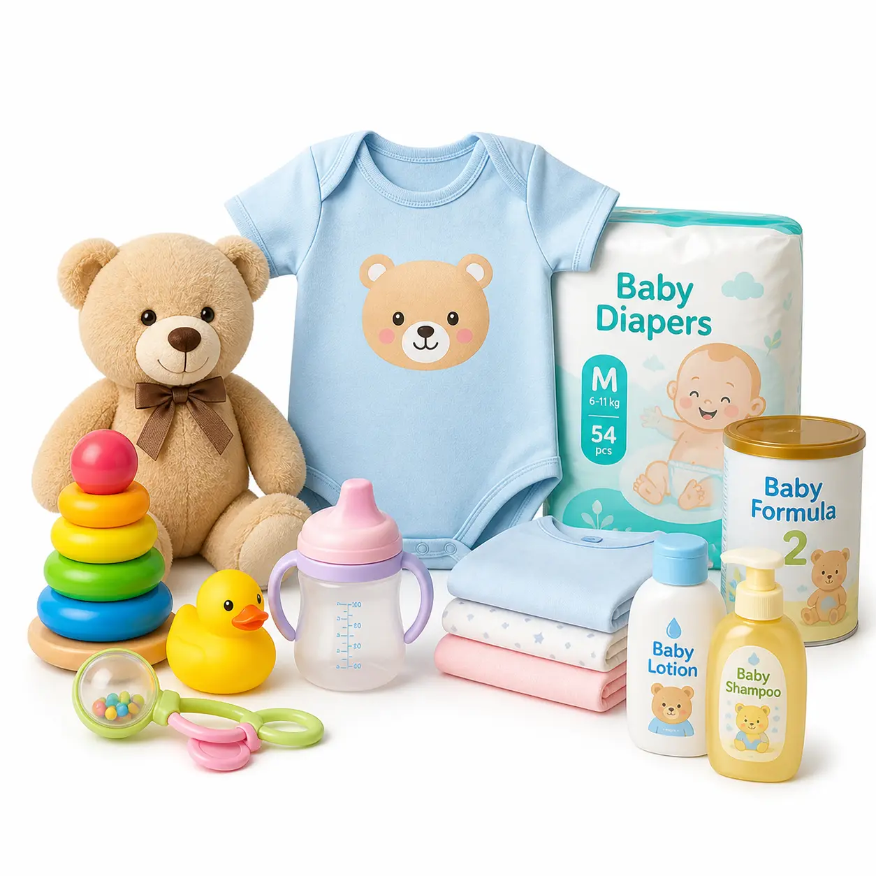 Baby Care